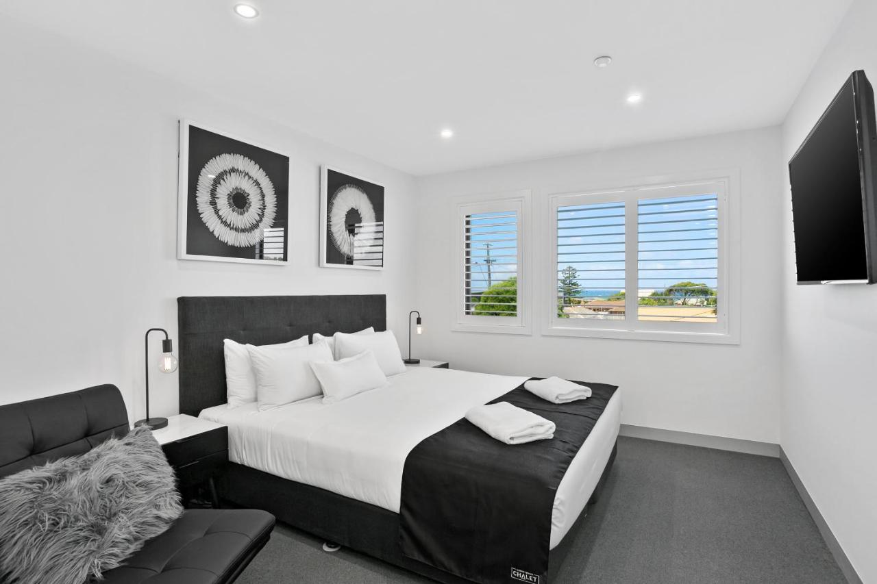 Ocean Grove Chalet Extérieur photo