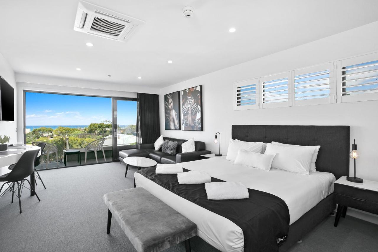 Ocean Grove Chalet Extérieur photo