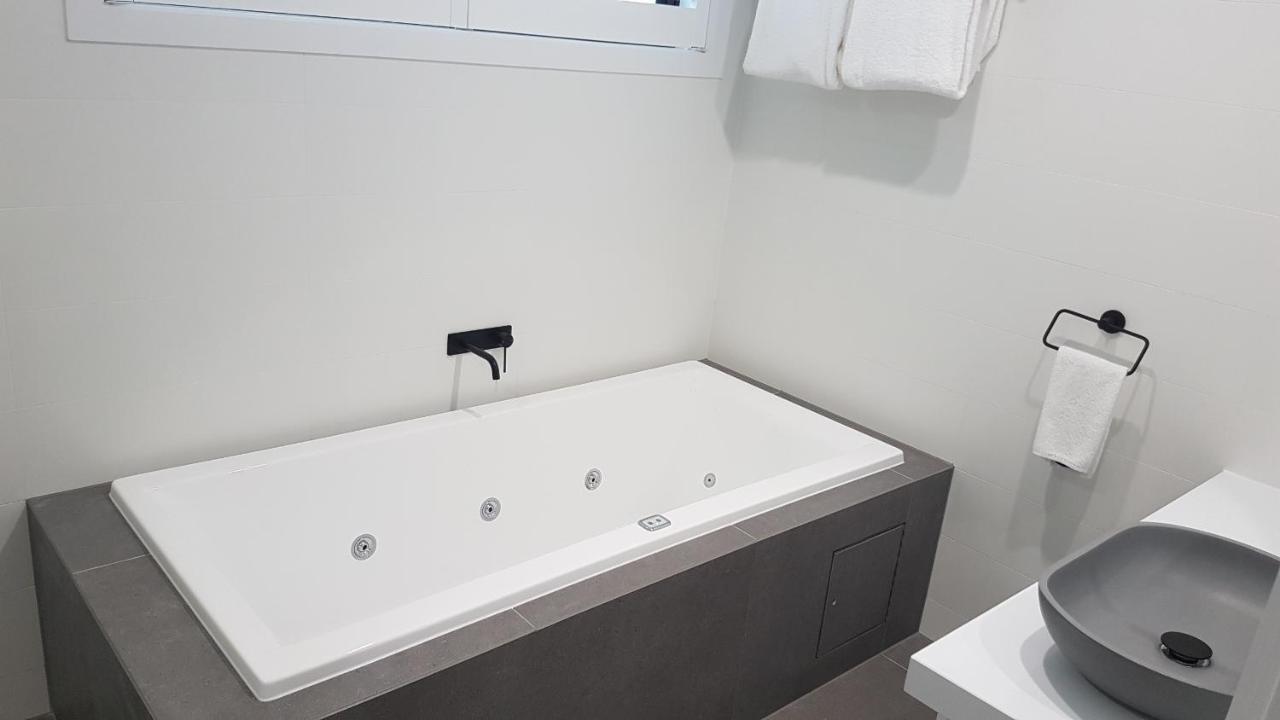 Ocean Grove Chalet Extérieur photo