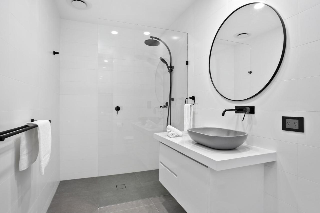 Ocean Grove Chalet Extérieur photo