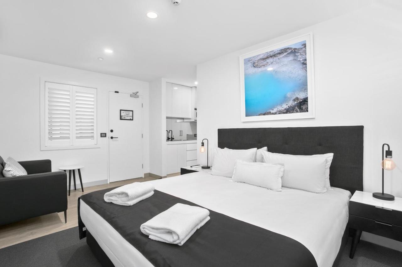 Ocean Grove Chalet Extérieur photo